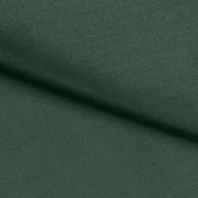 Ткань подкладочная Таффета 19-5917, антист., 53 гр/м2, шир.150см, дубл. рулон, цвет т.зелёный - купить в Гатчине. Цена 67.06 руб.