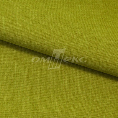 Ткань костюмная габардин "Меланж" 6127А, 172 гр/м2, шир.150см, цвет горчица - купить в Гатчине. Цена 226.67 руб.