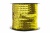 Пайетки "ОмТекс" на нитях, SILVER-BASE, 6 мм С / упак.73+/-1м, цв. А-1 - т.золото - купить в Гатчине. Цена: 468.37 руб.