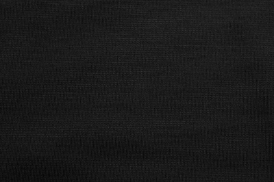 Трикотаж "Grange" C#1 (2,38м/кг), 280 гр/м2, шир.150 см, цвет чёрный - купить в Гатчине. Цена 861.22 руб.