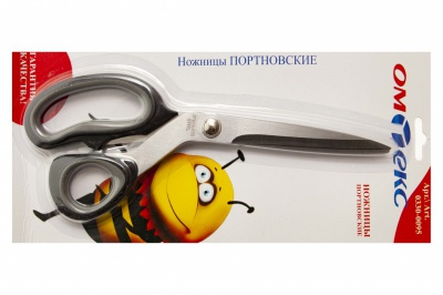 Ножницы арт.0330-0095 портновские, 9"/ 229 мм - купить в Гатчине. Цена: 225.03 руб.