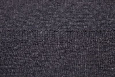 Ткань костюмная 25389 2003, 219 гр/м2, шир.150см, цвет серый - купить в Гатчине. Цена 337.50 руб.