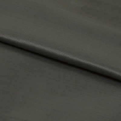 Ткань подкладочная Таффета 18-5203, 48 гр/м2, шир.150см, цвет серый - купить в Гатчине. Цена 54.64 руб.