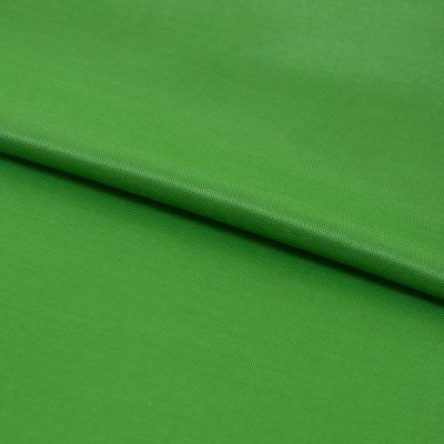 Ткань подкладочная Таффета 17-6153, 48 гр/м2, шир.150см, цвет трава - купить в Гатчине. Цена 54.64 руб.
