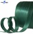 Косая бейка атласная "Омтекс" 15 мм х 132 м, цв. 056 темный зеленый - купить в Гатчине. Цена: 225.81 руб.