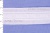 Лента шторная 30 мм (100 м) синяя упак. / равномерная сборка - купить в Гатчине. Цена: 681.04 руб.