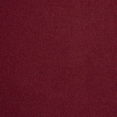 Ткань смесовая для спецодежды "Униформ" 19-1725, 200 гр/м2, шир.150 см, цвет бордовый - купить в Гатчине. Цена 138.73 руб.