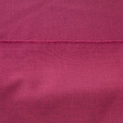 Ткань костюмная габардин "Меланж" 6151А, 172 гр/м2, шир.150см, цвет марсала - купить в Гатчине. Цена 299.21 руб.