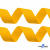 Жёлтый- цв.506 -Текстильная лента-стропа 550 гр/м2 ,100% пэ шир.20 мм (боб.50+/-1 м) - купить в Гатчине. Цена: 318.85 руб.