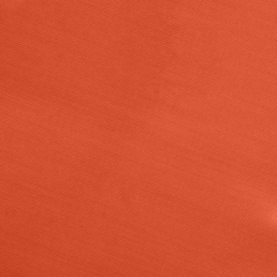 Ткань подкладочная Таффета 16-1459, антист., 53 гр/м2, шир.150см, цвет оранжевый - купить в Гатчине. Цена 62.37 руб.