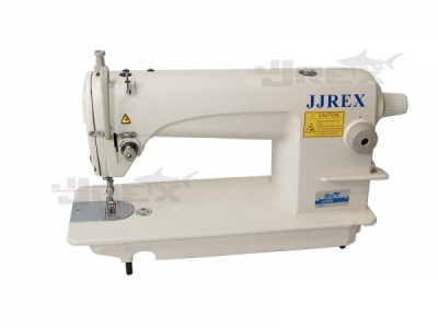 JJREX 8900H Голова и стол от прямострочной ПШМ, для средне/тяжёлых тканей - купить в Гатчине. Цена 19 495.38 руб.