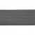 Косая бейка атласная 132м/18-0201/т.серый - купить в Гатчине. Цена: 161.50 руб.