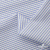 Ткань сорочечная Клетка Виши, 115 г/м2, 58% пэ,42% хл, шир.150 см, цв.2-голубой, (арт.111) - купить в Гатчине. Цена 306.69 руб.