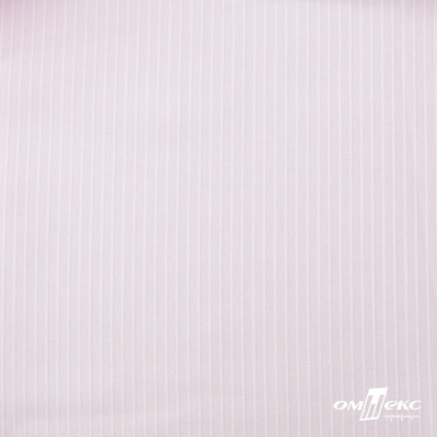 Ткань сорочечная Солар, 115 г/м2, 58% пэ,42% хл, окрашенный, шир.150 см, цв.2-розовый (арт.103)  - купить в Гатчине. Цена 306.69 руб.