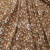 Плательная ткань "Фламенко" 11.1, 80 гр/м2, шир.150 см, принт растительный - купить в Гатчине. Цена 239.03 руб.