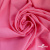 Ткань плательная Марсель 80% полиэстер 20% нейлон,125 гр/м2, шир. 150 см, цв. розовый - купить в Гатчине. Цена 460.18 руб.