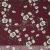 Плательная ткань "Фламенко" 3.3, 80 гр/м2, шир.150 см, принт растительный - купить в Гатчине. Цена 317.46 руб.