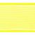 Лента капроновая, шир. 80 мм/уп. 25 м, цвет жёлтый - купить в Гатчине. Цена: 19.77 руб.